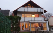 Rückansicht / back view