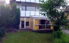 Rückansicht / back view