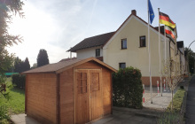 Seitenansicht