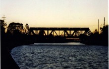 Kanal / canal
