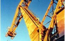 Kran / crane