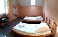 Wohnung Doppelzimmer / flat double room