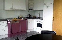 Wohnung Küche / flat kitchen