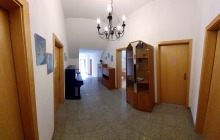 Wohnung Diele / flat hallway