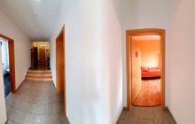 Wohung Eingangsbereich / flat entrance area